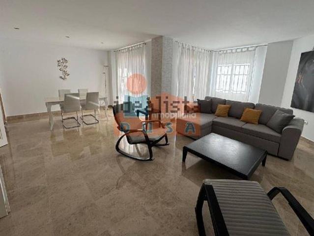 Casa en alquiler en Costa del Sol Occidental, Andalucía