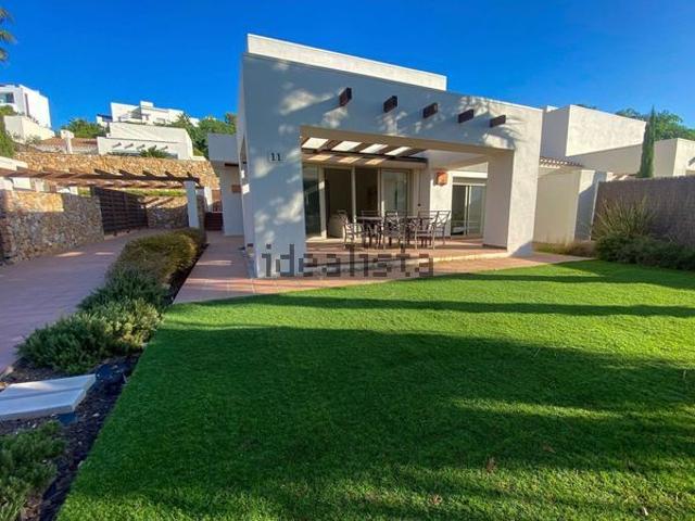 Casa en alquiler en Las Monserratinas, el Baix Segura / La Vega Baja