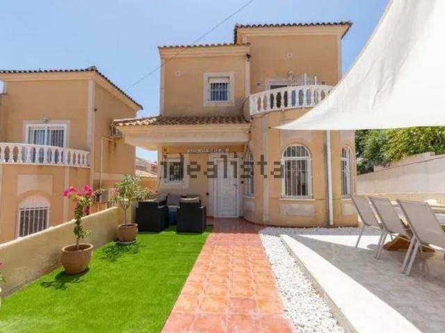 Casa en alquiler en Las Monserratinas, el Baix Segura / La Vega Baja