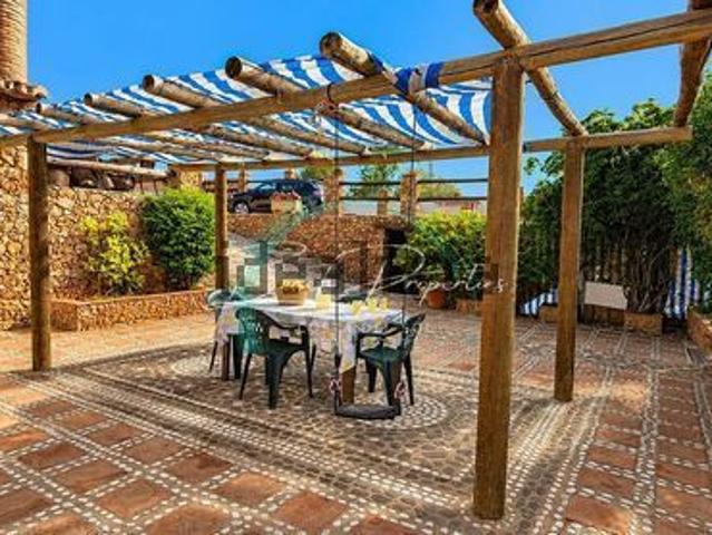 Casa en alquiler en La Axarquía, Andalucía