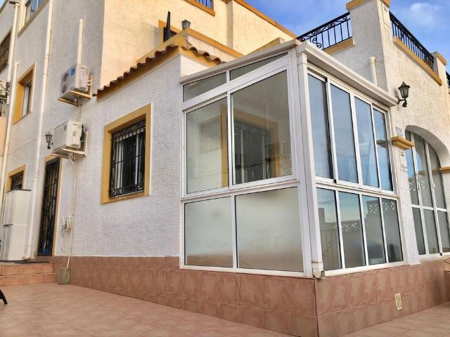 Casa en alquiler en Las Monserratinas, el Baix Segura / La Vega Baja