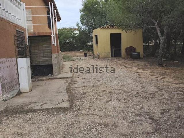 Casa en alquiler en Tous