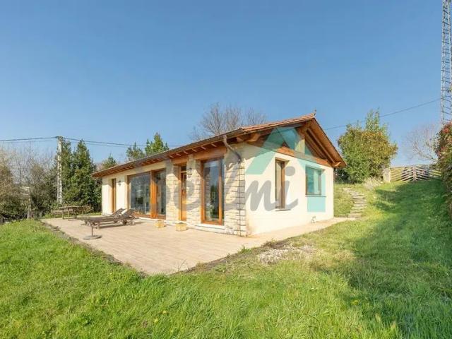 Casa en alquiler en Villaviciosa, Asturias