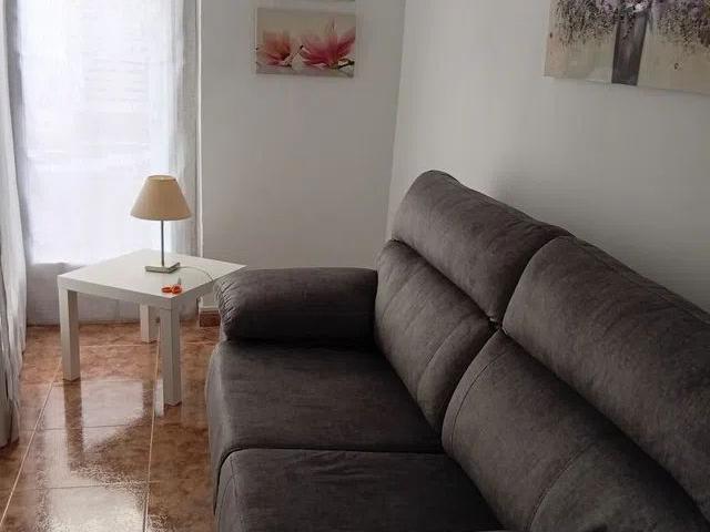 Casa en alquiler en Algemesí, València / Valencia
