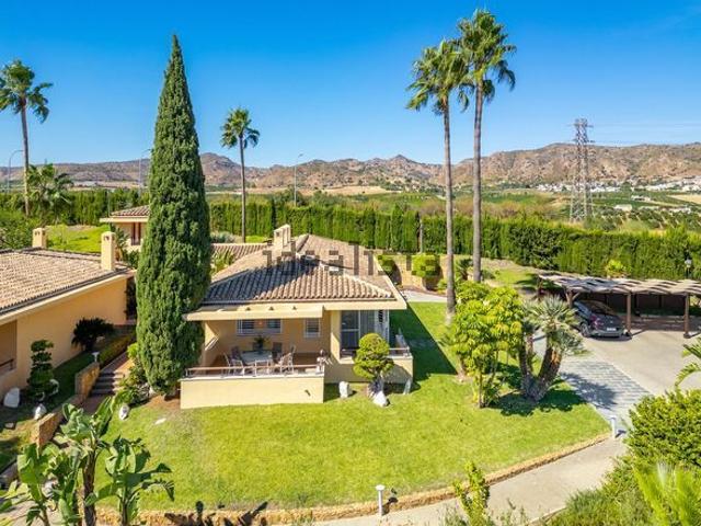 Casa en alquiler en Torrealquería, Valle del Guadalhorce
