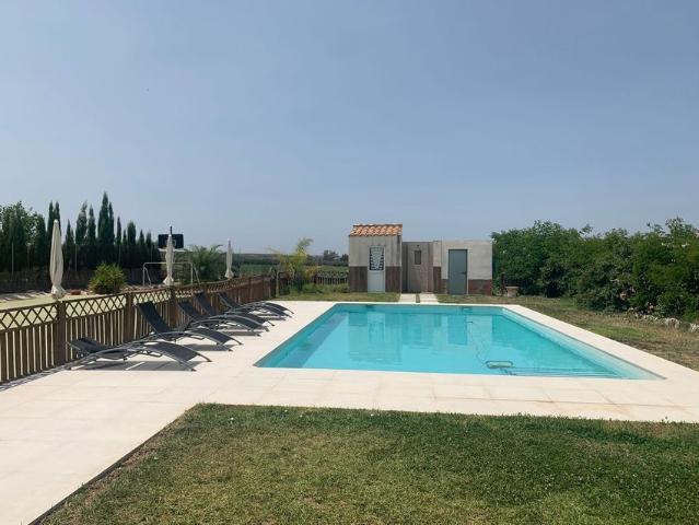 Casa en alquiler en El Rinconcillo, La Carlota