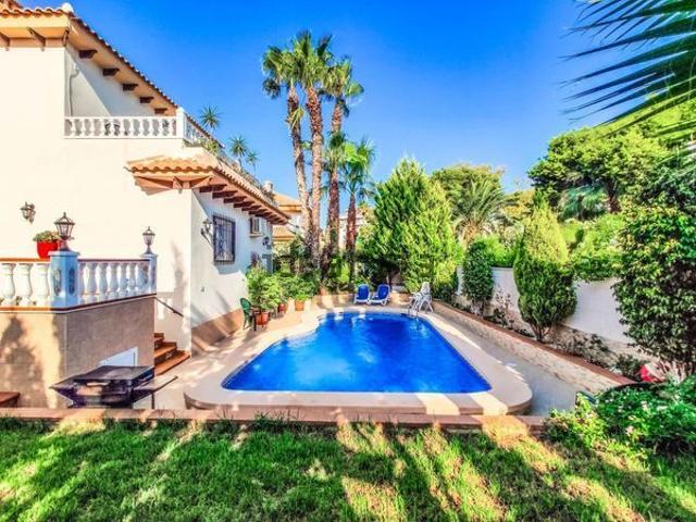 Casa en alquiler en Urbanización La Zenia II, el Baix Segura / La Vega Baja