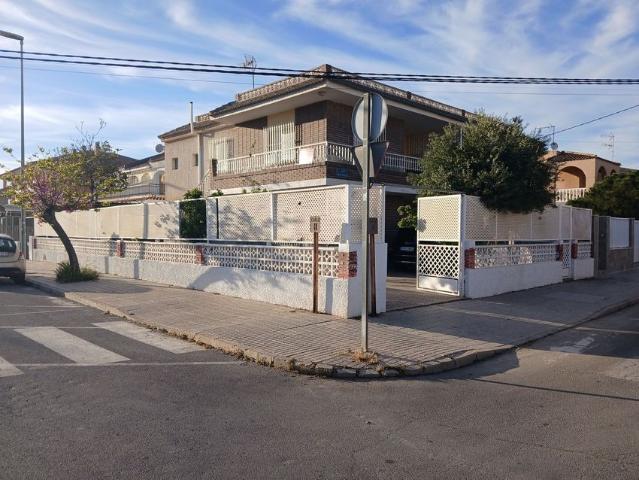 Casa en alquiler en Los Alcázares, Campo de Cartagena y Mar Menor