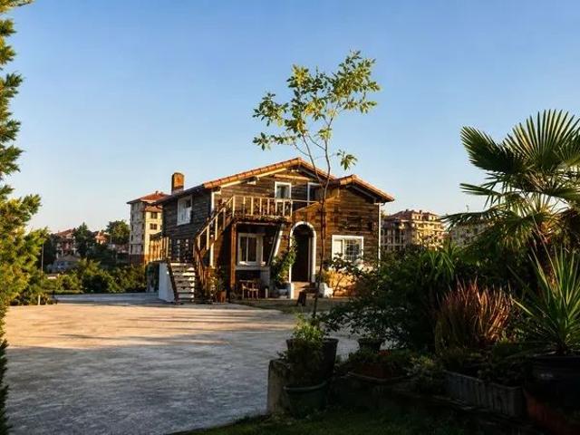Casa en alquiler en Cuatro Caminos, Santander