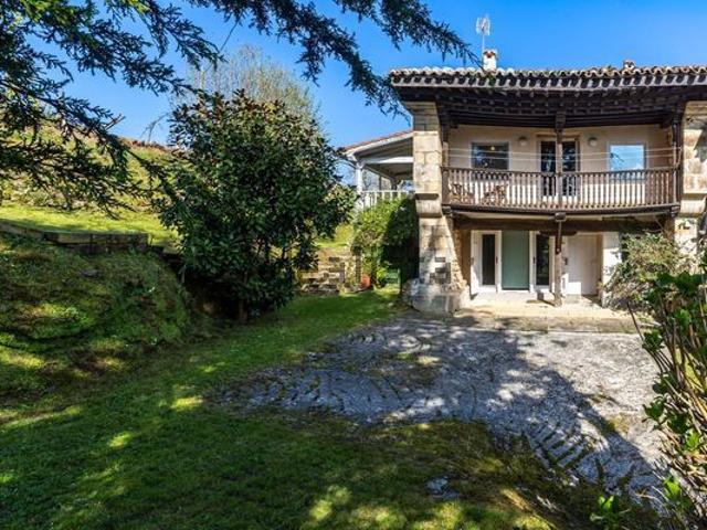 Casa en alquiler en Comillas, Cantabria