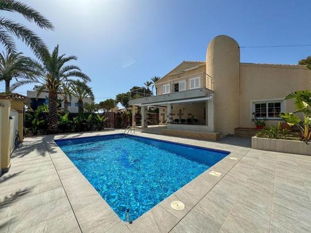 Casa en alquiler en Las Monserratinas, el Baix Segura / La Vega Baja