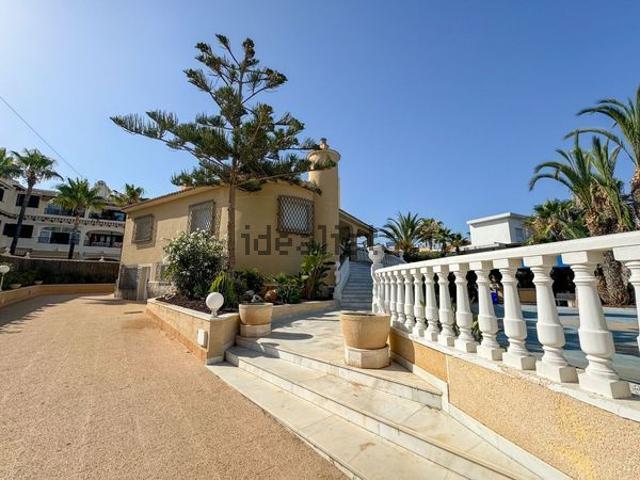 Casa en alquiler en Las Monserratinas, el Baix Segura / La Vega Baja