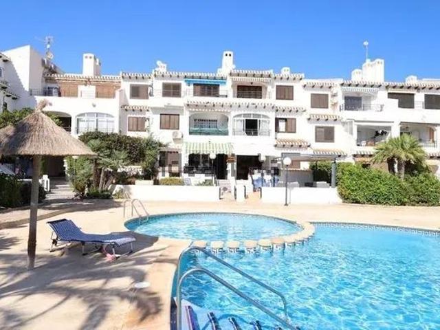 Casa en alquiler en Las Monserratinas, el Baix Segura / La Vega Baja