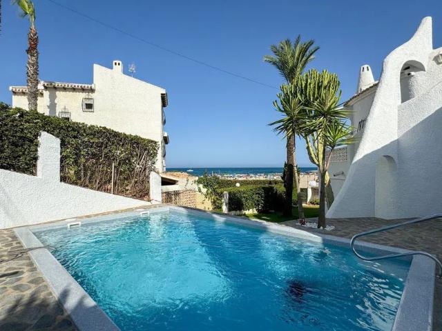 Casa en alquiler en Las Monserratinas, el Baix Segura / La Vega Baja