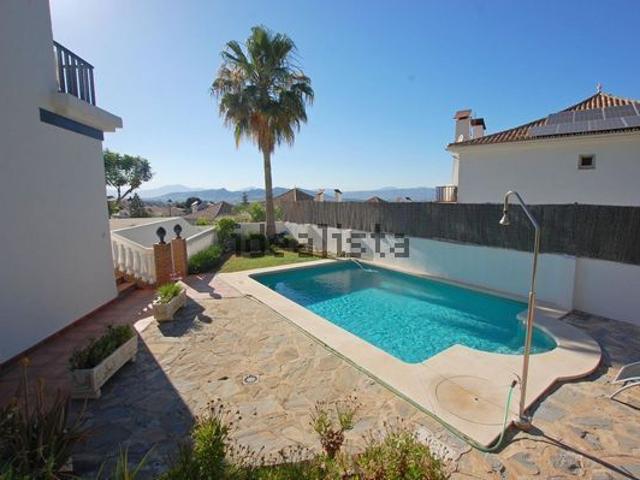 Casa en alquiler en La Capellanía, Valle del Guadalhorce