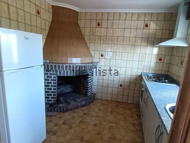 Casa en alquiler en Castrelos de Cima, O Riós