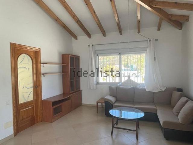 Casa en alquiler en Triana, La Axarquía