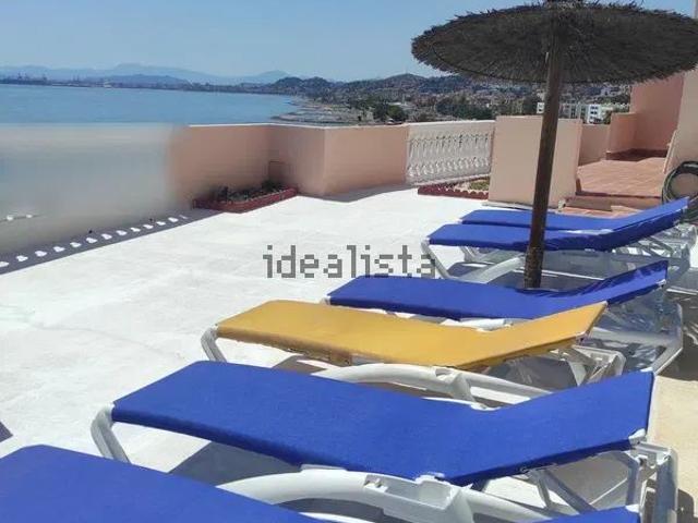 Casa en alquiler en Este, Málaga-Costa del Sol