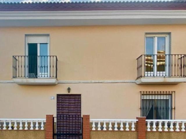 Casa en alquiler en La Axarquía, Andalucía