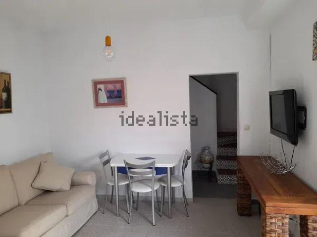 Casa en alquiler en La Yesera - La Piñera, Campo de Gibraltar