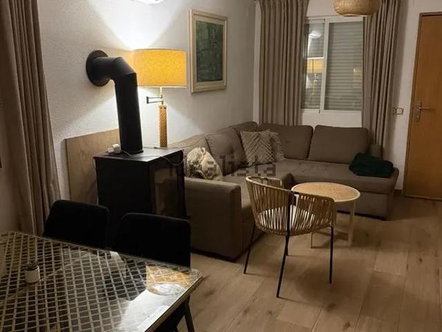Casa en alquiler en Urbanització L'Alberca, Polop