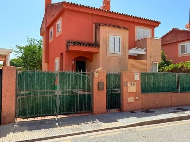 Casa en alquiler en Torre del Mar, La Axarquía