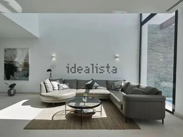 Casa en alquiler en Urbanización Sitio de Calahonda, Costa del Sol Occidental