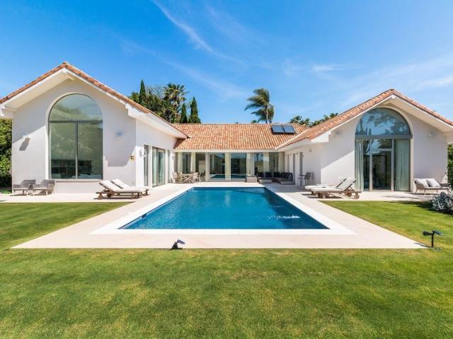 Casa en alquiler en Sotogrande, Campo de Gibraltar