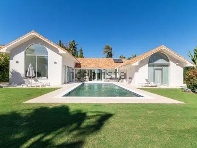 Casa en alquiler en Sotogrande, Campo de Gibraltar