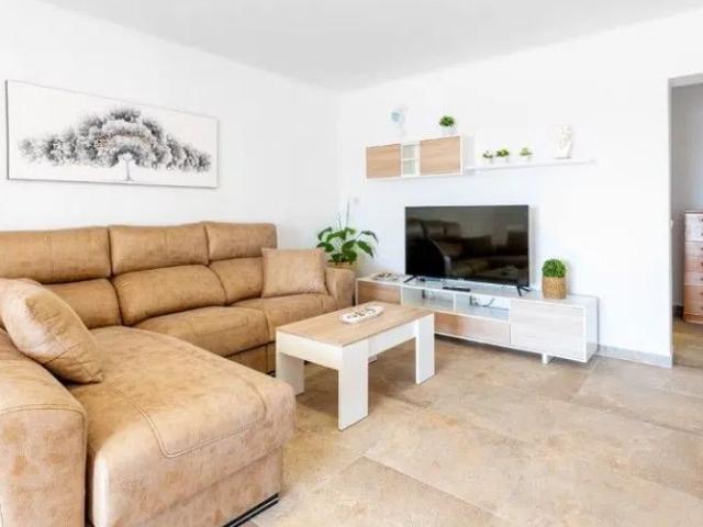 Casa en alquiler en Valle-Niza, La Axarquía