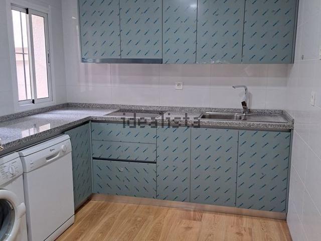 Casa en alquiler en Santa Juliana, Armilla