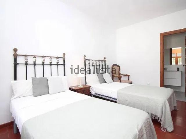 Casa en alquiler en Puerto de la Torre, Málaga-Costa del Sol
