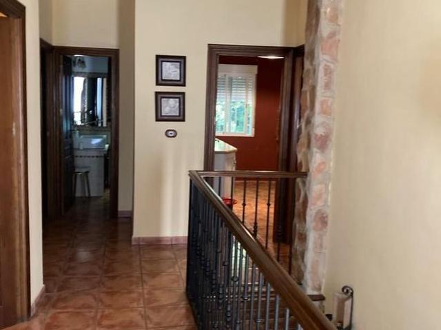 Casa en alquiler en La Yedra, Baeza