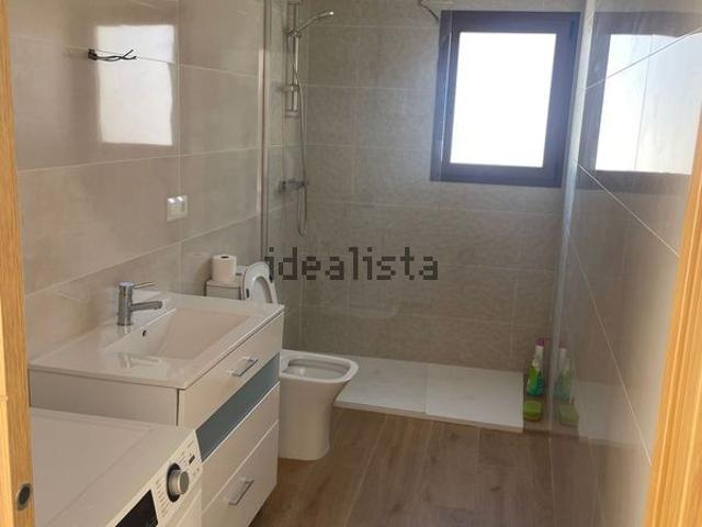 Casa en alquiler en Triana, La Axarquía