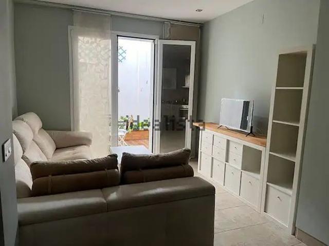 Casa en alquiler en Bahía de Cádiz, Andalucía