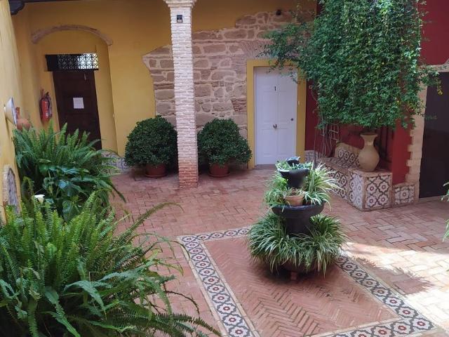 Casa en alquiler en Divina Pastora, Campiña de Jerez