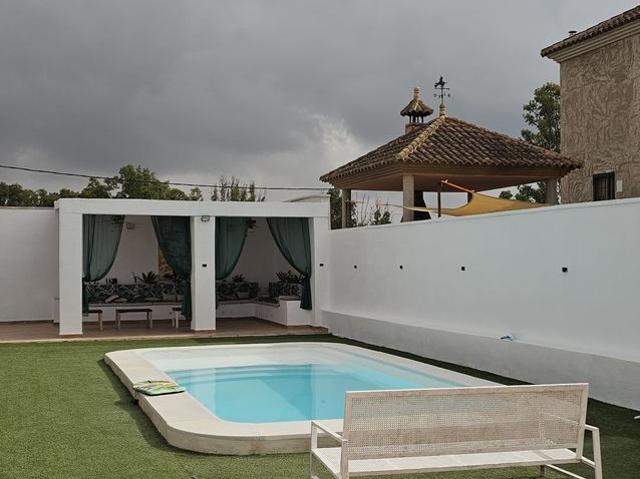 Casa en alquiler en Las Lomas del Rame, Campo de Cartagena y Mar Menor
