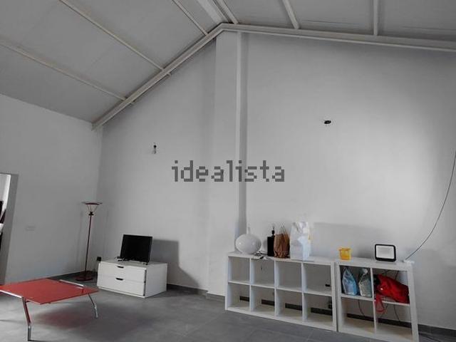 Casa en alquiler en Centro, Málaga-Costa del Sol