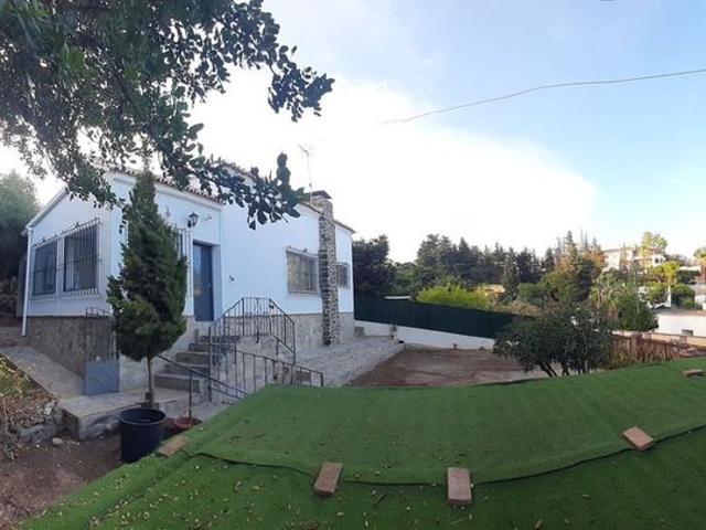 Casa en alquiler en Puerto de la Torre, Málaga-Costa del Sol