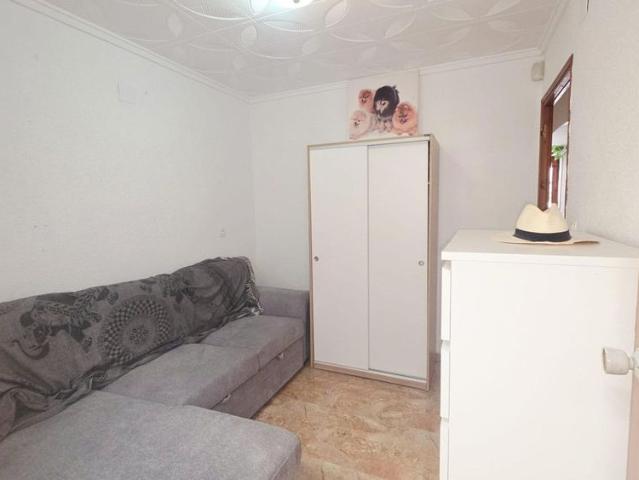 Casa en alquiler en Urbanización El Chaparral, el Baix Segura / La Vega Baja