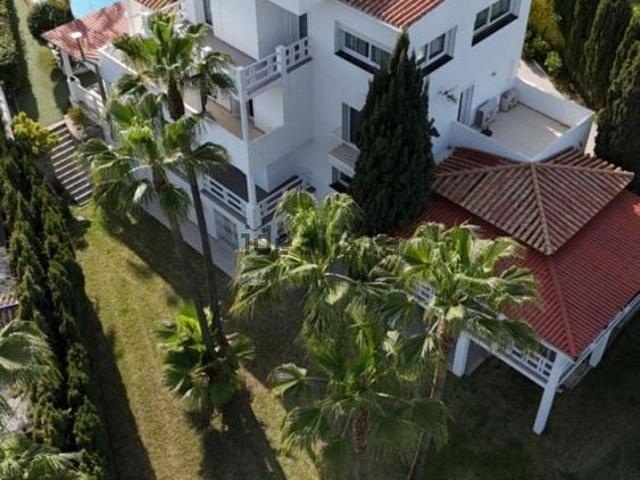 Casa en alquiler en Urbanización Márquez de Atalaya, Costa del Sol Occidental
