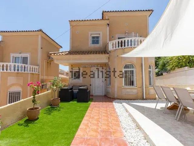 Casa en alquiler en Urbanización El Presidente, el Baix Segura / La Vega Baja