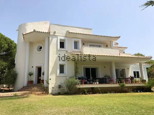 Casa en alquiler en Rícmar, Costa del Sol Occidental