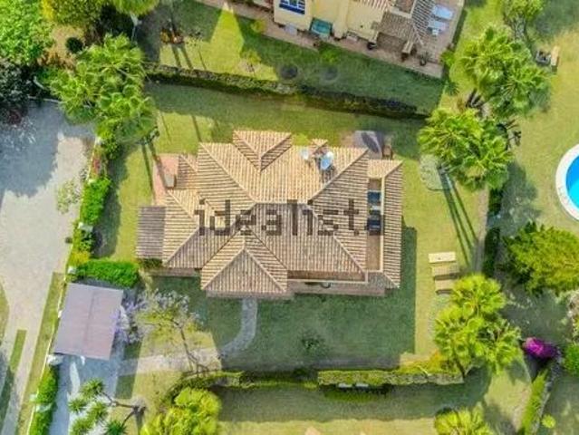Casa en alquiler en Nueva Atalaya, Costa del Sol Occidental
