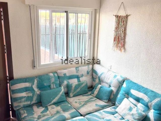 Casa en alquiler en Los Alcázares, Campo de Cartagena y Mar Menor