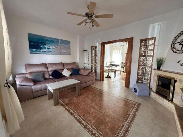 Casa en alquiler en El Algar, Campo de Cartagena y Mar Menor