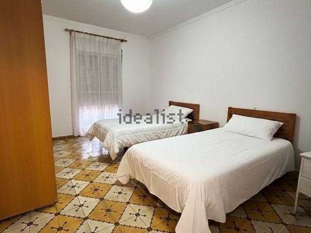 Casa en alquiler en Oliveros, Almería