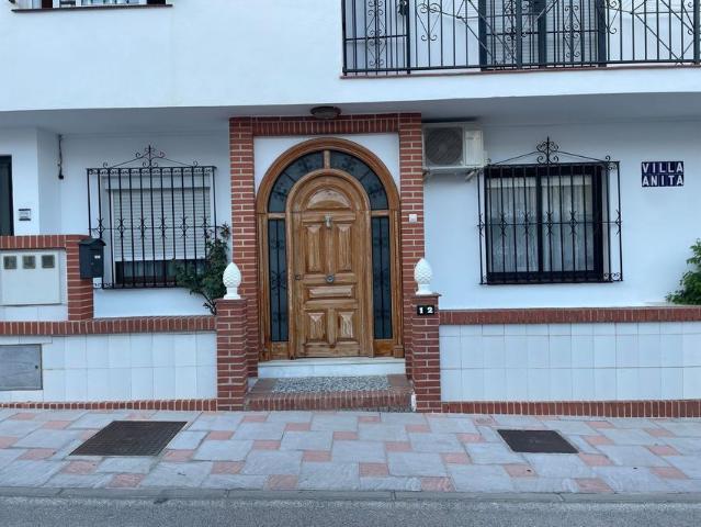 Casa en alquiler en Los Boliches, Costa del Sol Occidental