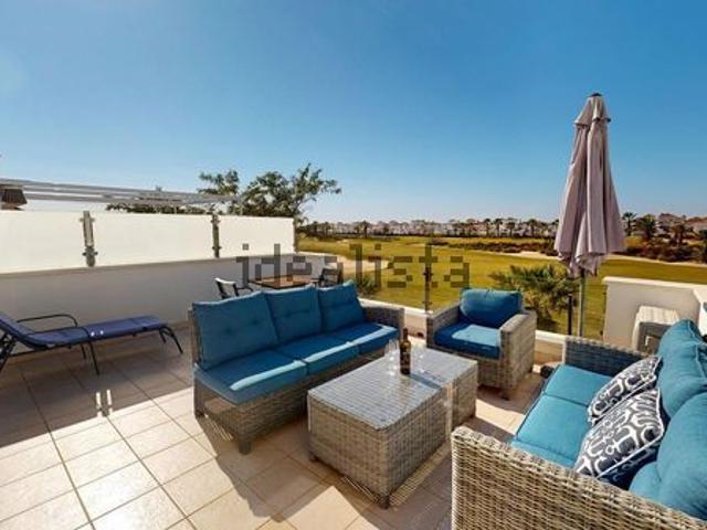 Casa en alquiler en Roldán, Campo de Cartagena y Mar Menor
