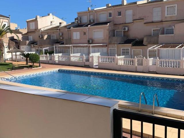 Casa en alquiler en Dehesa de Campoamor, el Baix Segura / La Vega Baja
